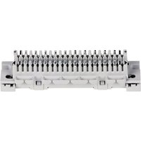 Corning - 79101-517 00 lsa-plus® Anschlussleiste Baureihe 1 Anschlussleiste 10 Doppeladern von CORNING