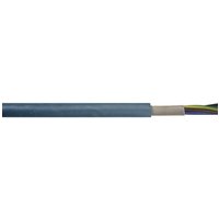 Lapp - 15500013/50 Erdkabel nyy-j 3 g 1.5 mm² Schwarz 50 m von LAPP