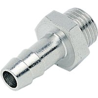Tülle 30461 Außengewinde: 1/4' Zapfen-Ø: 12 mm 1 St. - ICH von ICH