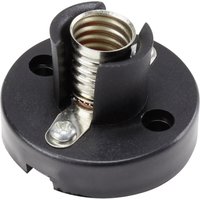 794961 Lampenfassung Sockel (Miniaturlampen): E10 Anschluss: Lötöse 1 St. - Tru Components von TRU Components