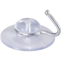 Saugnapf 1.1.4050 Klar, Transparent 1 St. - Kash Saugnapf 1.1.4050 Klar, Transparent 1 St. - Kash von Kash