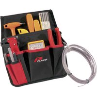 Plano P534TX Universal Werkzeug-Gürteltasche unbestückt von Plano