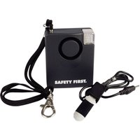 Taschenalarm 100 dB 100101 - Kh-security Taschenalarm 100 dB 100101 - Kh-security von KH-SECURITY