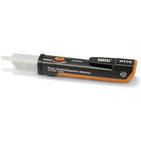 Ht Instruments HT70 Multitester cat iv 1000 v led, Akustik von HT ITALIA