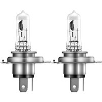 Osram Auto 64193NBS-HCB Halogen Leuchtmittel Night Breaker® Silver H4 60/55 w 12 v von VOELKNER SELECTION