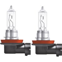 Osram Auto 64211NBS-HCB Halogen Leuchtmittel Night Breaker® Silver H11 55 w 12 v von VOELKNER SELECTION