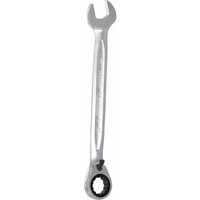 Ks tools Ringratschenschlüssel GEARplus umschaltbar, Chrom-Vanadium, 27mm von KSTOOLS