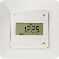 Rollladentimer 1-Kanal Kaiser Nienhaus 317600 Tastor Centrum Aufputz von Kaiser Nienhaus