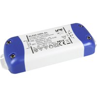 SLD40-800IL-ES LED-Treiber Konstantstrom 40 w 800 mA 25 - 50 v/dc dimmbar, Montage - Self Electronics von Self Electronics
