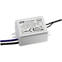 Self Electronics - SLT3-700IS-1 LED-Treiber Konstantstrom 2.94 w 700 mA 2.0 - 4.2 v/dc Möbelzulassung von Self Electronics