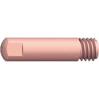 Stromdüse mb 15 M6-E-Cu, 0,8mm von TRAFIMET