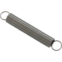 Zugfedern 17326 Abm. (ø x l) 6.3 mm x 22.5 mm Inhalt 5 St. von VOELKNER SELECTION