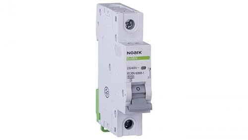 APAGADO DINTEL 6 KA CH B 25 A 1 POLO EX9BN 1P B25 von NOARK