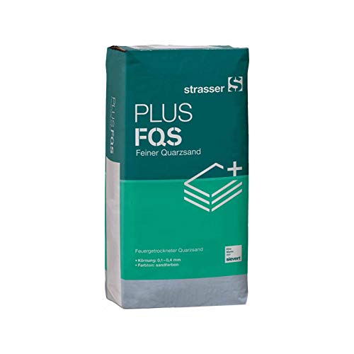 Quick-Mix Quarzsand 10kg Quick-Mix Quarzsand 10kg von Quick-Mix