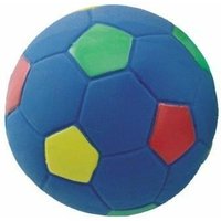 Latex Fußball 8 cm Spielzeug - Nobby von NOBBY