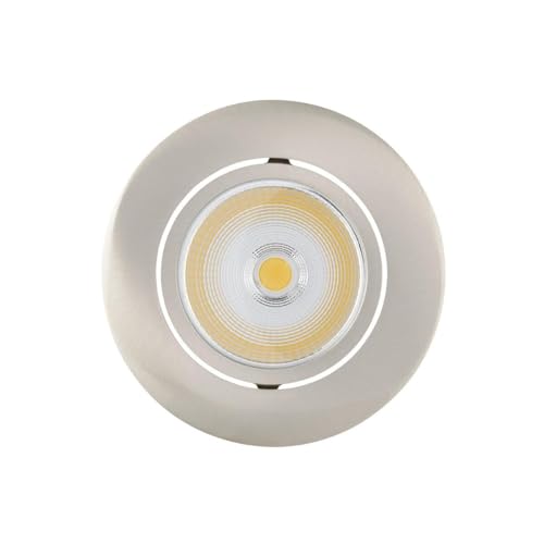 5068 ECO Flat nickel LED WW NOBILE 5068 ECO Flat 5068 ECO Flat nickel LED WW NOBILE 5068 ECO Flat von NOBILE 1942
