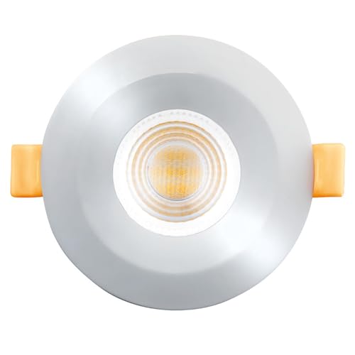 LED Spot 68 FP chrom SMD-LED NW NOBILE LED Spot 68 FP von NOBILE