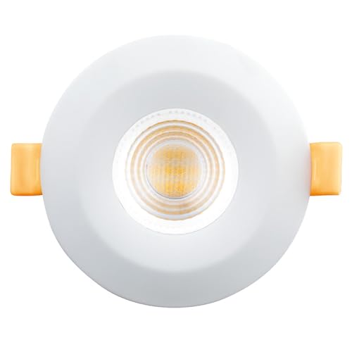 LED Spot 68 FP ws.matt SMD-LED NW NOBILE LED Spot 68 FP von NOBILE