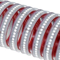 LED-Lichtband für Außenbereich 55W 24V 6000K 70102/F - Nobile von NOBILE