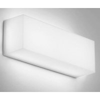 Edle beleuchtung led ice 12w 4000k ip65 ic30/4k von NOBILE