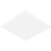 Led paneel vertieft 3000k 230v 60x60cm weiß - lt66/3k - Nobile von NOBILE