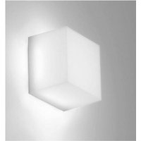 Edle außenleuchte ic10/4k 5w 4000k led-eiswandleuchte von NOBILE