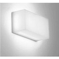 Edle beleuchtung led ice ip65 8w 4000k ic20/4k von NOBILE