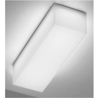 Edle eisgeleitete wandbeleuchtung 12w 3000k ip65 ic30/3k von NOBILE