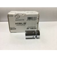 Areator m16x1 chrom Nobili RAE222/11 Belüfter von NOBILI