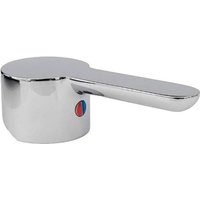 Chromhebel-Ersatz Abc Nobili RLE189/47CR Chrom von NOBILI