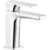 Nobili - Einhebel-Spültischmischer aus verchromtem Messing Seven Nobili - Einhebel-Spültischmischer aus verchromtem Messing Seven von NOBILI