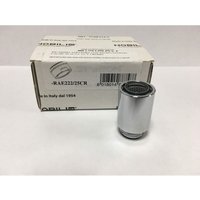 Ersatzbelüfter mit Gelenk neoperl cache' m 16,5x1 Nobili RAE222/25 Chrom - Belüfter von NOBILI