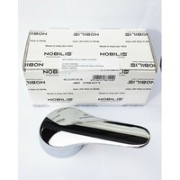 Ersatzhebel für Serie Nobili HERA RLE187/2CR Chrom von NOBILI