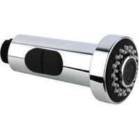 Nobili - Geschirrbrause Ersatz Kochen Billy RDO142/87CR Chrom - Chrom von NOBILI