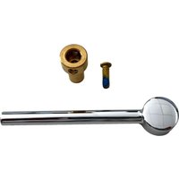 Handle Ersatz Nobili Plus/Cube RLE190/78CR Chrom Handle Ersatz Nobili Plus/Cube RLE190/78CR Chrom von NOBILI