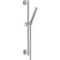Nobili - Dress Serie wandmontierte Duschstange AD140/37CR Verchromt - Messing Nobili - Dress Serie wandmontierte Duschstange AD140/37CR Verchromt - Messing von NOBILI