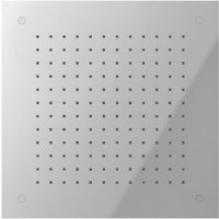 Versenkter Duschkopf 38x38cm Nobili AD139/100CR Verchromt - Rostfreier Stahl Versenkter Duschkopf 38x38cm Nobili AD139/100CR Verchromt - Rostfreier Stahl von NOBILI