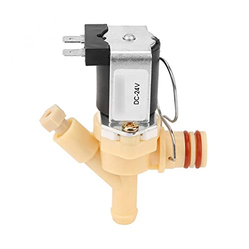 NC/normalerweise DC24V normalerweise elektrisches Magnetventil Wasserventil for Kaffeemaschine NC/normalerweise DC24V normalerweise elektrisches Magnetventil Wasserventil for Kaffeemaschine von NOBIRTBSA