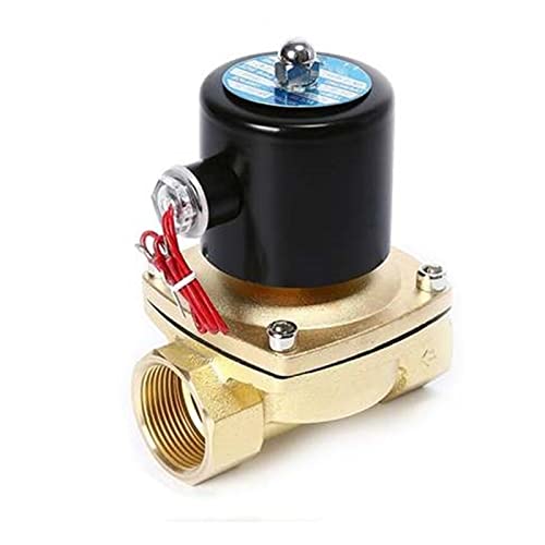 Ventil 1/4(12v,DN8) von NOBIRTBSA