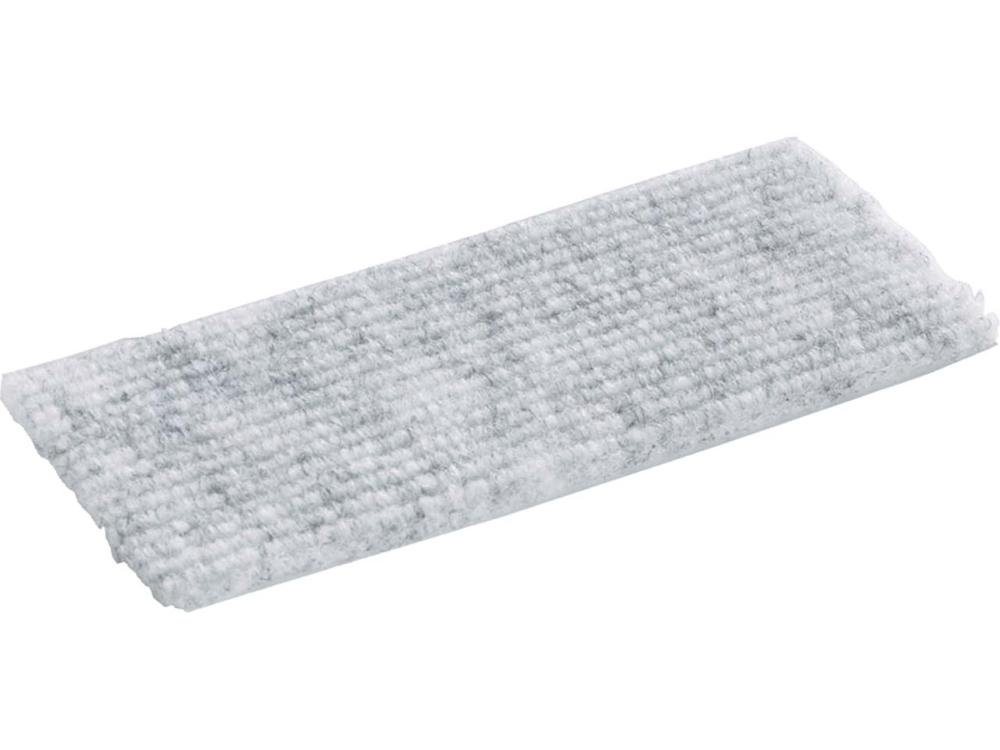 NOBO Magnettafel Nachfüllpack Löschfilze für Whiteboard-Wischer, 10 NOBO Magnettafel Nachfüllpack Löschfilze für Whiteboard-Wischer, 10 von NOBO