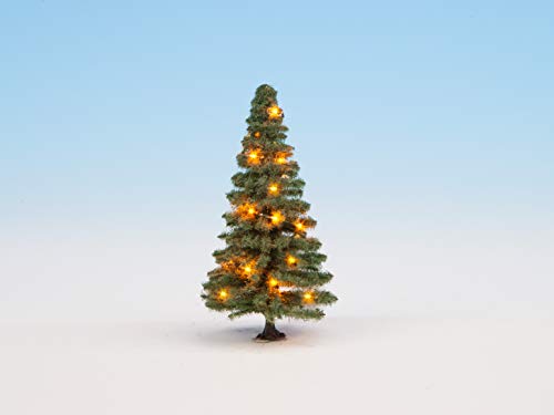 22121 NOCH 0022121 Baum Christbaum 80mm 1St von Noch