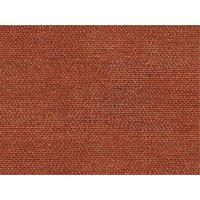 NOCH 0056610 Universell 3D-Kartonplatte Klinker rot von NOCH