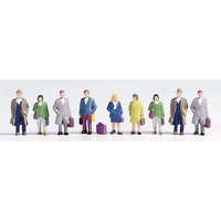 NOCH 36220 N Figuren Reisende NOCH 36220 N Figuren Reisende von NOCH