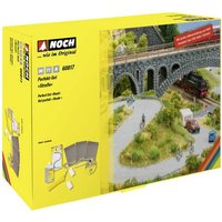 NOCH 60817 Start-Set Straßenbau NOCH 60817 Start-Set Straßenbau von NOCH