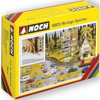 NOCH 60920 Montage-Spachtelmasse 500g von NOCH