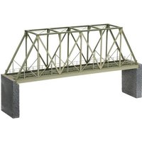 NOCH 67029 H0 Kastenbrücke Universell (L x B x H) 360 x 70 x 95mm von NOCH