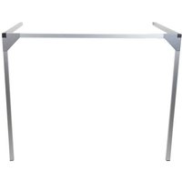 NOCH Alu-Zargensystem 62100 Basis-Set Aluminium 1St. NOCH Alu-Zargensystem 62100 Basis-Set Aluminium 1St. von NOCH