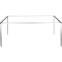NOCH Alu-Zargensystem 62218 Basis-Set Aluminium 1St. NOCH Alu-Zargensystem 62218 Basis-Set Aluminium 1St. von NOCH