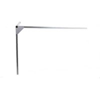 NOCH Alu-Zargensystem 62230 Basis-Set Aluminium 1St. NOCH Alu-Zargensystem 62230 Basis-Set Aluminium 1St. von NOCH