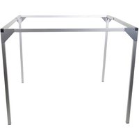 NOCH Alu-Zargensystem 62425 Basis-Set Aluminium 1St. NOCH Alu-Zargensystem 62425 Basis-Set Aluminium 1St. von NOCH